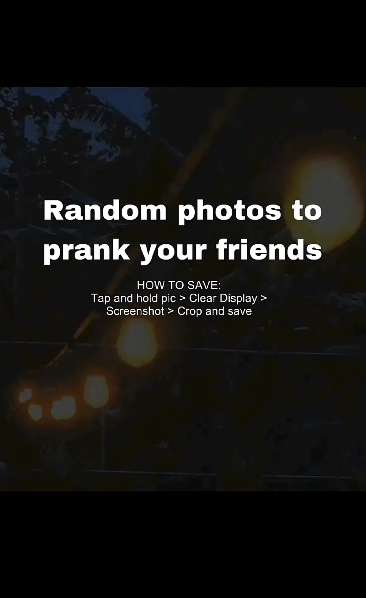 Part 36|prank your friends #fyp 