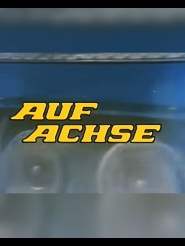 #aufachse #tvseries #80 