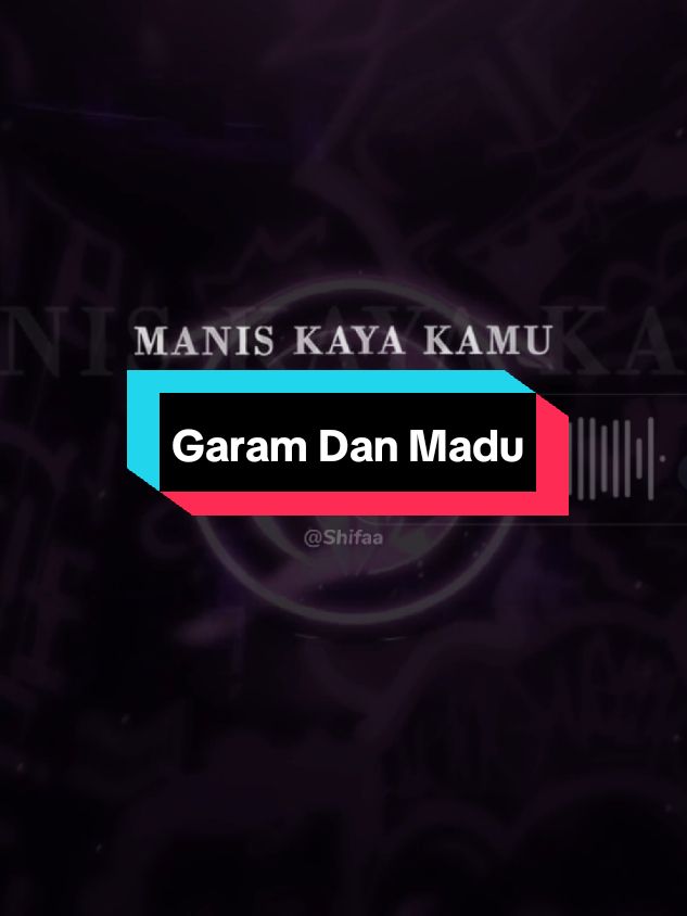 Garam dan Madu - Tenxi (Female version) Request by @divalroi24  #garamdanmadu #tenxi #naykilla #jemsii #lyrics #song #singer #singing #coversong #soundviral #trend #vn #covergirl #karaoke #VoiceEffects #voicenote #trending #viral #fyp #fypシ #foryou #foryoupage #fyfyfyfy #xyzbca #4upage #4u #4you #4upageシ #spotify #vibes #dangdutgenz #liriklagu #lirik #songlyrics #lyrics_songs #music #laguviral #dangdut #genz 