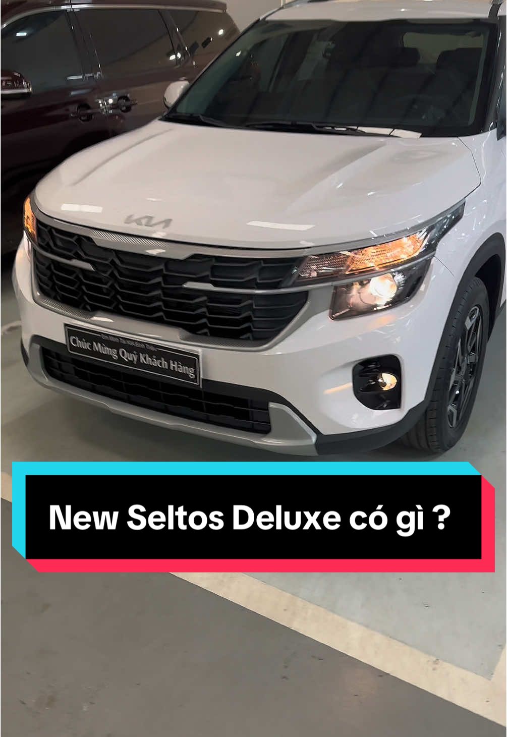 New Seltos Deluxe có gì ? #taisalexe #minhtaiauto #kiabinhtrieu #newseltos #seltos #kiaseltos 