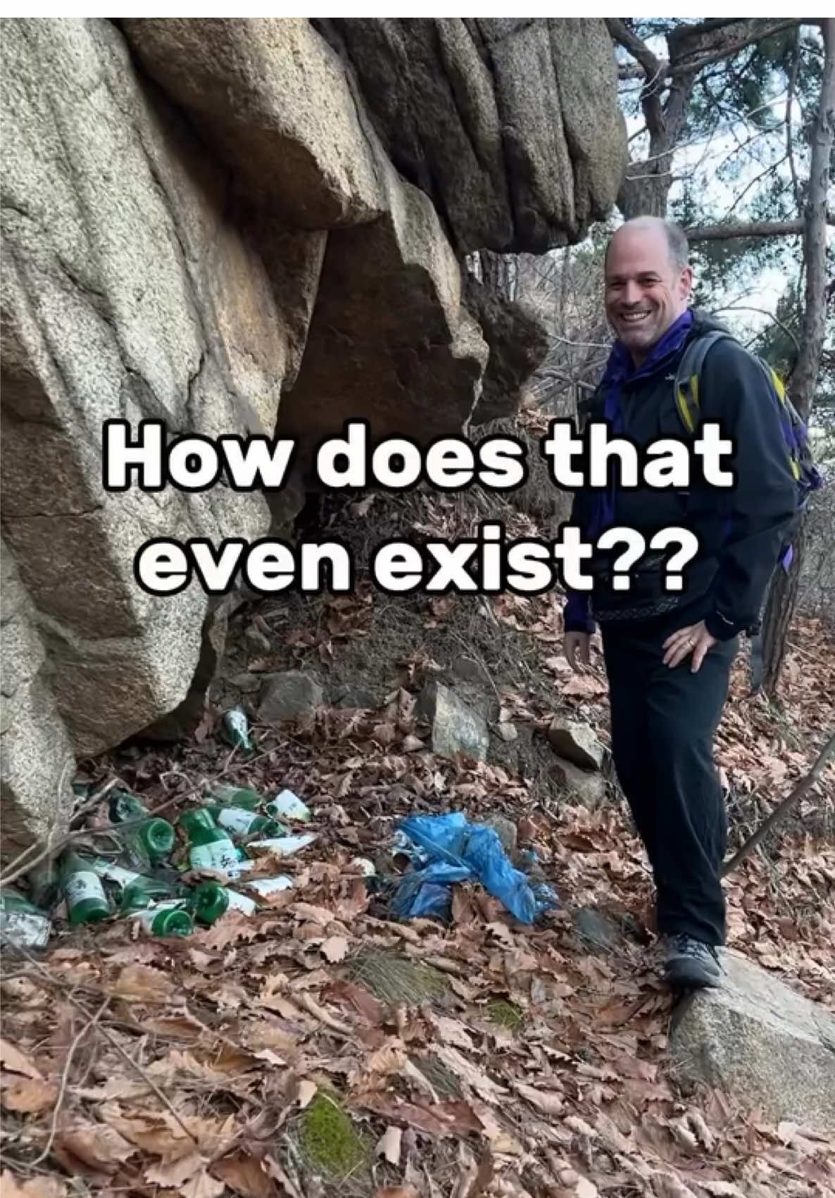 Every small step counts when it comes to keeping our environment clean! 🏞️ These mountain climbers noticed empty soju bottles on the trail and decided to do their part by properly disposing of them. 🌱 You can help too: always carry a trash bag, start by cleaning up your own space, and look for volunteer clean-up events in your community! 🌍✨ 📸thanks to @divr.romainphoto @daesanmartialarts for sharing! 🇰🇷🫶🏻Follow us for more stories shared by our local and international communities in Korea! 🇰🇷What do you think about this? Let us know in the comments!