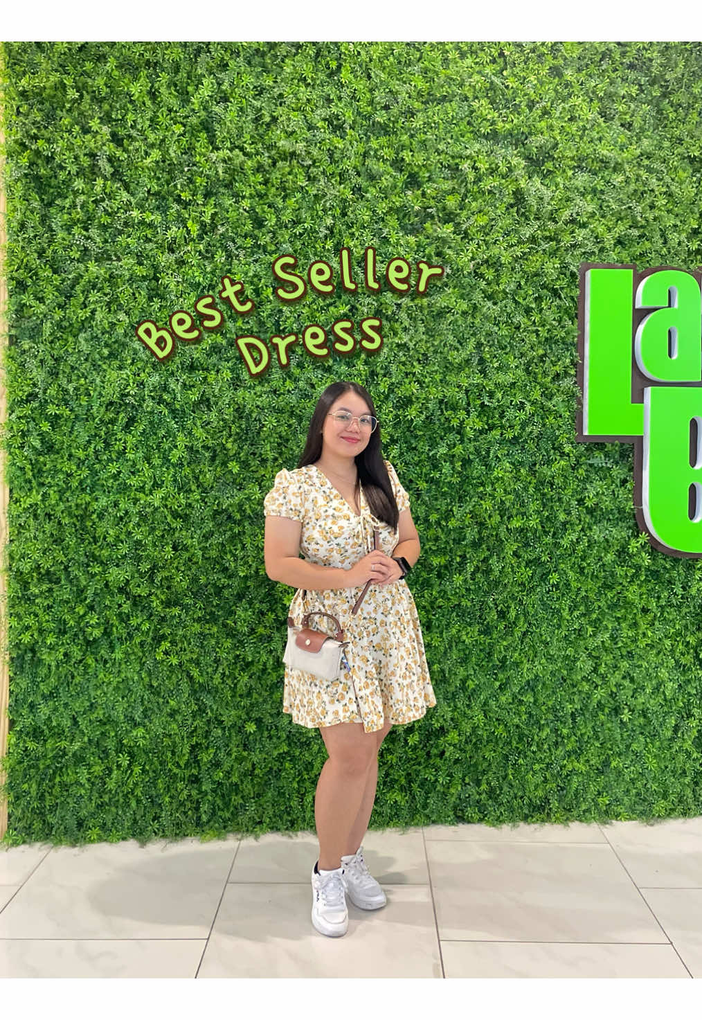 Try this (₱195) affordable dress from @BSD Best Seller Dress 🫶🏼 lakas makablooming guys! gew na! 😉