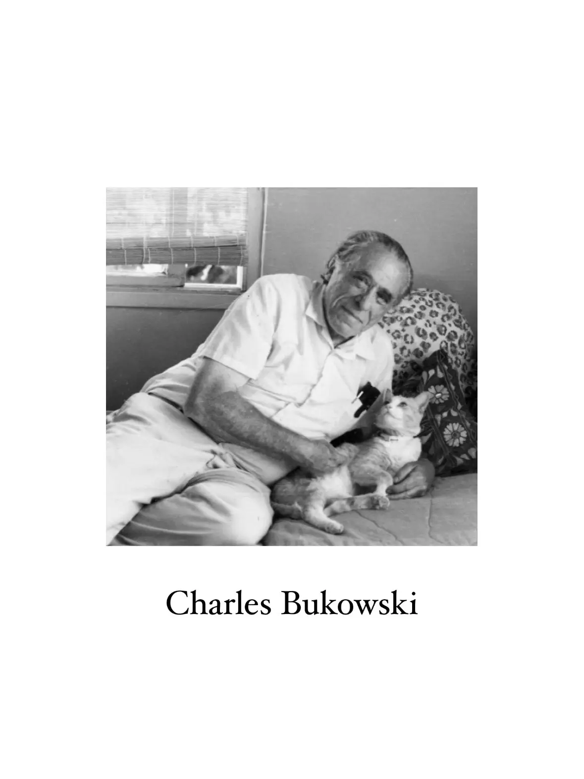 #charlesbukoswski #bukowski #fyp #navidad #escritos #lectura 