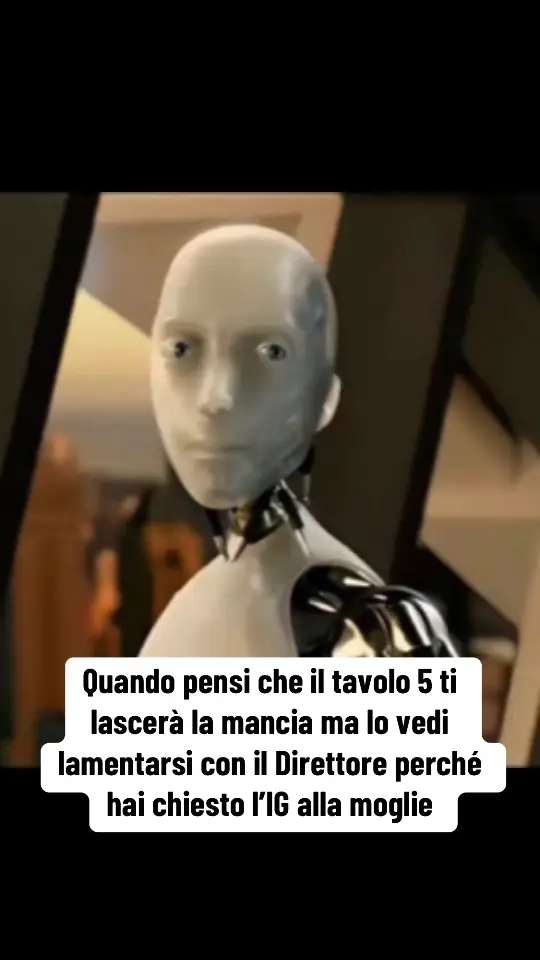 Volevo solo fare amicizia 🥹