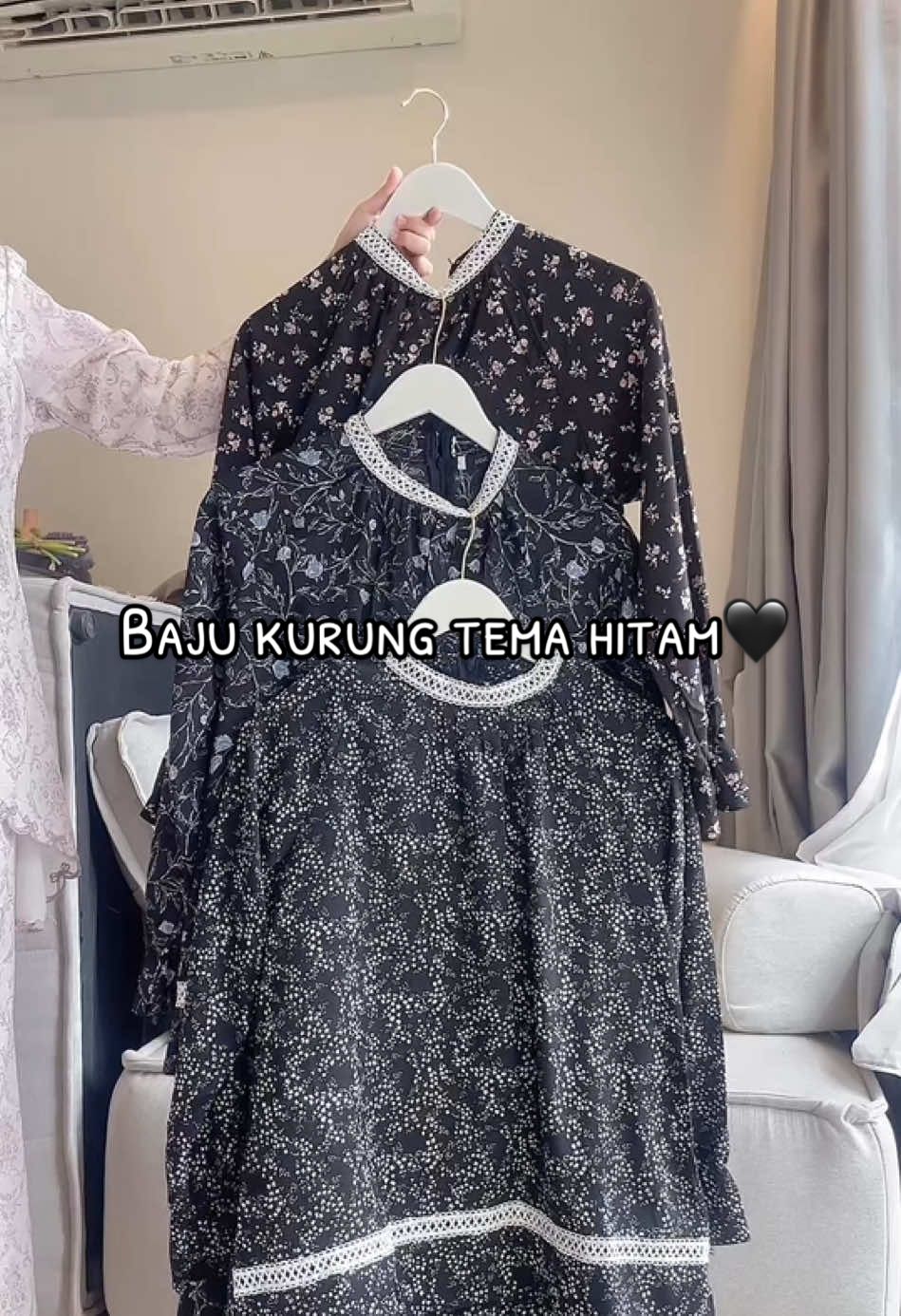 Lawa nyaa kurung pansy ni #kurung #kurungraya #bajuraya #bajukurungmurah #kurungcantik #kurungootd #kurungironless #bajurayamurah #bajuraya2025 #raya2025 #kurungraya2025 #lebaran2025 #rayarayaraya #kurungtrending #trendkurung #kurungoutfit #bajukurungtulip #kurungfishtail #kurungviral 