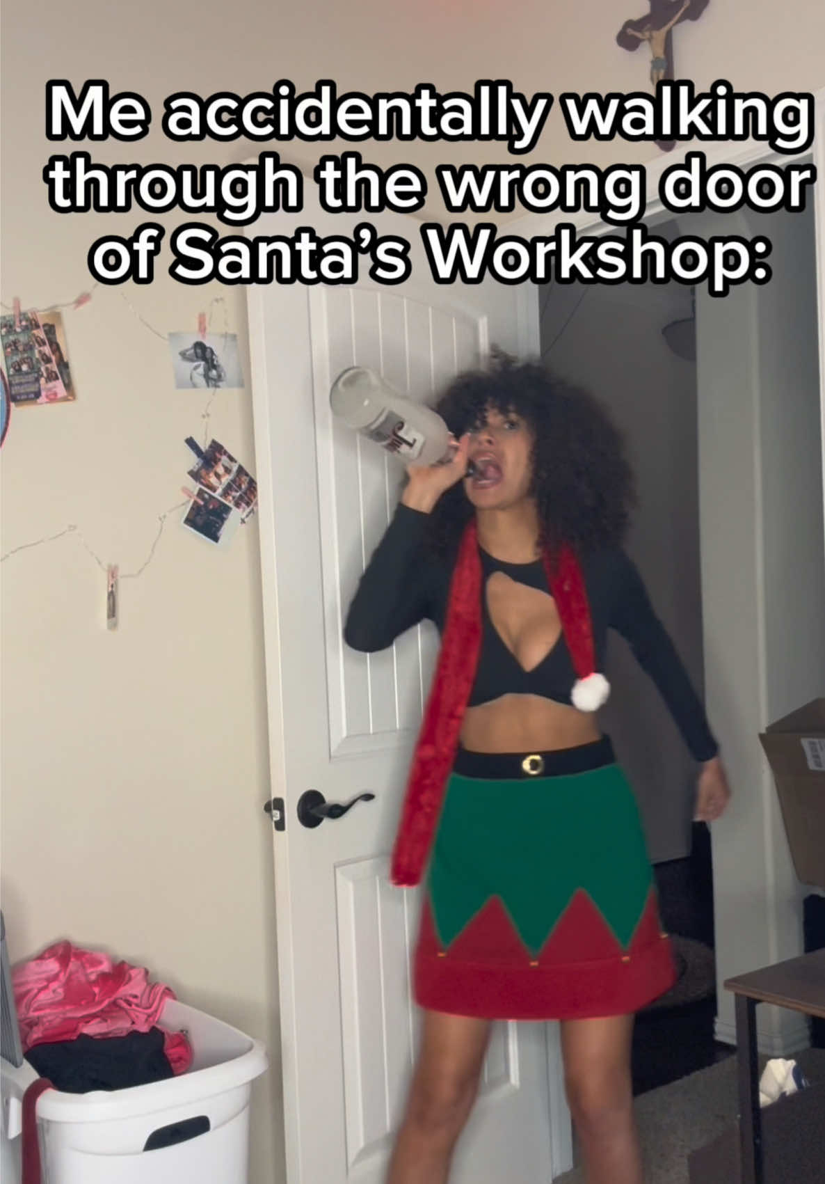 FOLLOW @mbeeco FOR MORE <3 merry chlamydia beeco’s i love yall forever #viral #tiktok #funny #comedy 