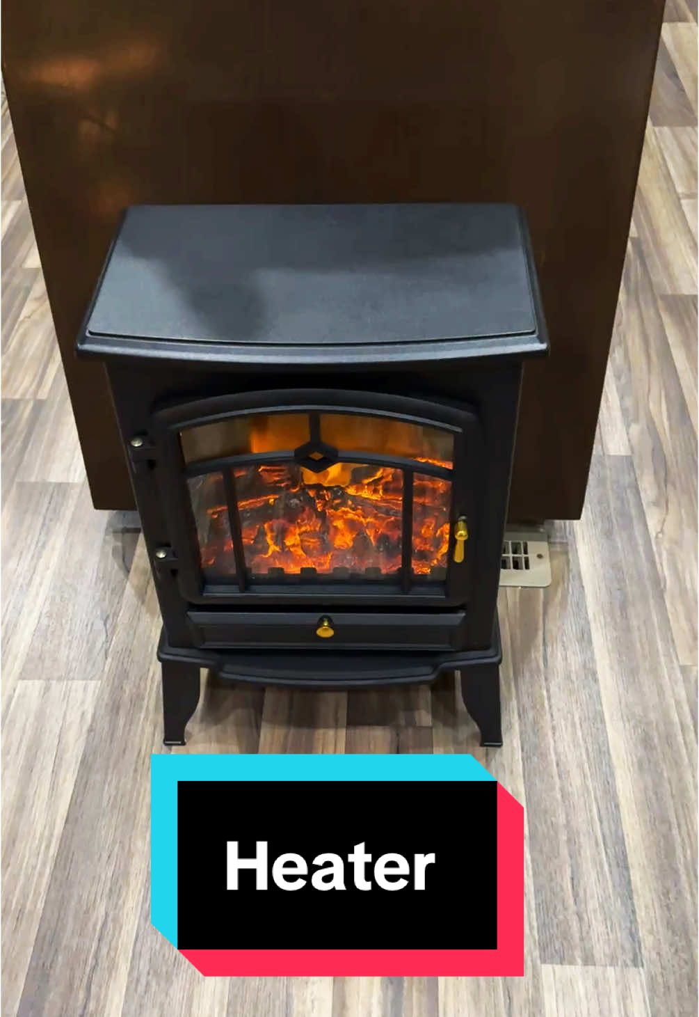 Looking for a heater ? Get a beautiful one like this one ! #spaceheater #heater #electricheater #fireplace #fireplaceheater #elegant #livingroom #livingroomideas #livingroomimprovement #electricfireplace @R.W.FLAME @R.W.FLAME US 