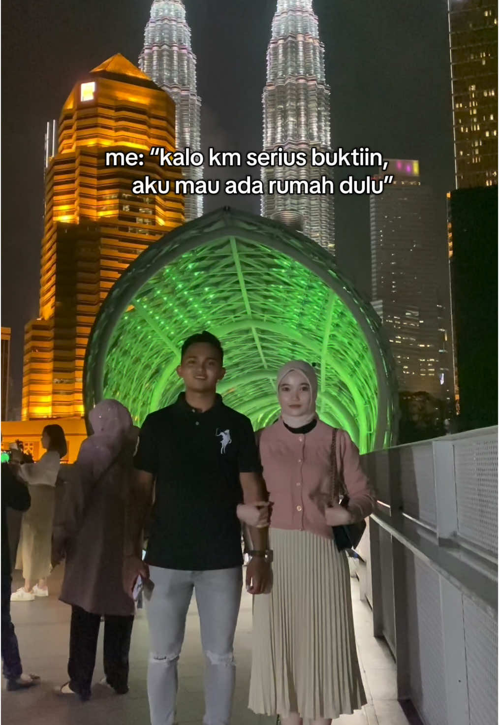 Tidak cuma modal kata-kata🥹🥰🫵