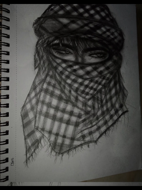 join habibi :D ...... #art#habibi