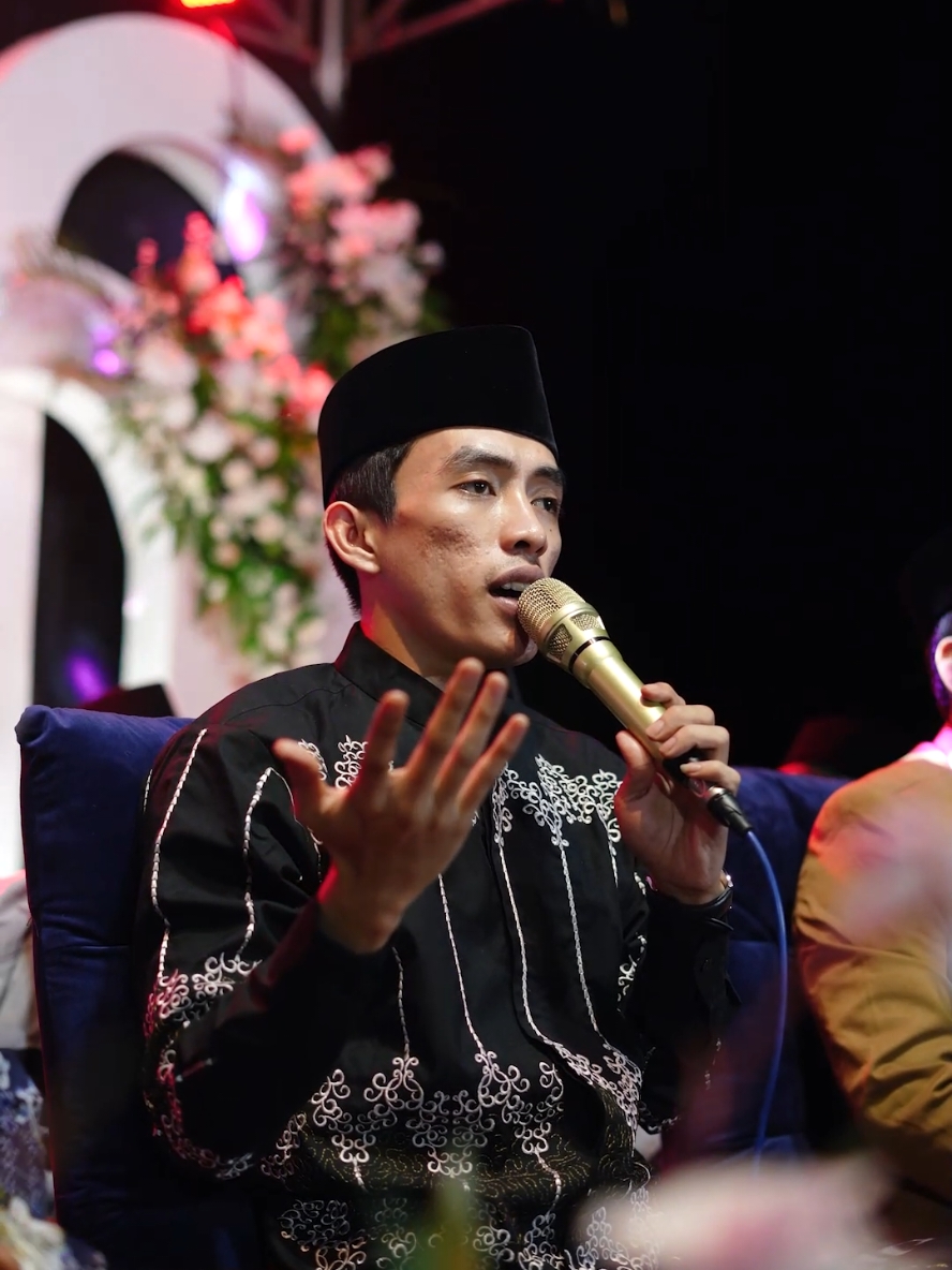 Manusia Idolaku... Nabiyullah Muhammad...