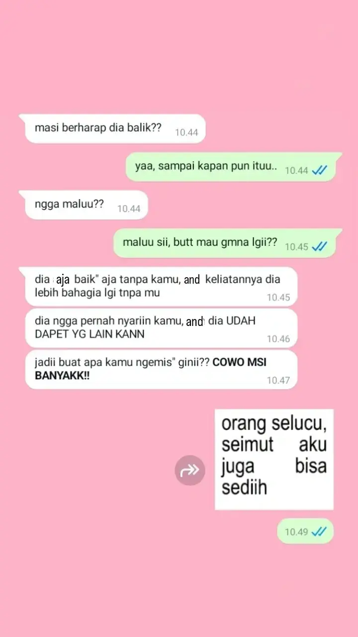 #masalalu #dia #aku #gamon? #capekgakfyp #fypdonhggggggg #fyppppppppppppppppppppppp #cht #semestaku #ayobalik #mantan #kangenkamu #feyepe #🙁 #4u #efyepe #sad #foryoupageofficiall #motivation 