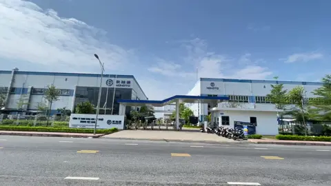 Công Ty Honor Kcn An Dương Hải Phòng tuyển thời vụ chỉ cần cccd đi làm luôn. LH: 0772239379