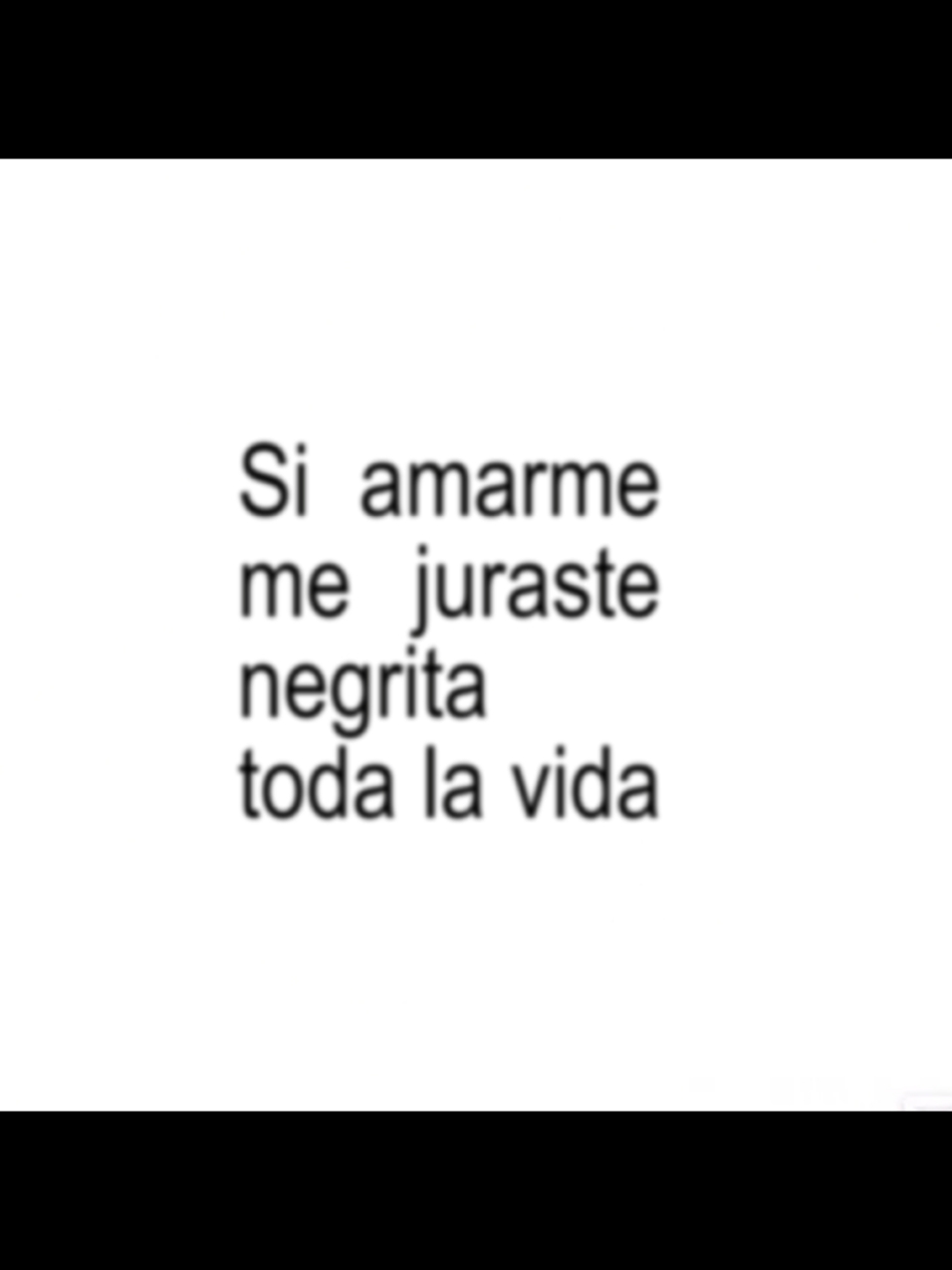 Si amarme me juraste toda la vida 🧬 #pacha #brat #musica #foyoupage #tiktokponemeenparati #lik #popularsong #caporal #negrita #musicaviral #paratiiiiii