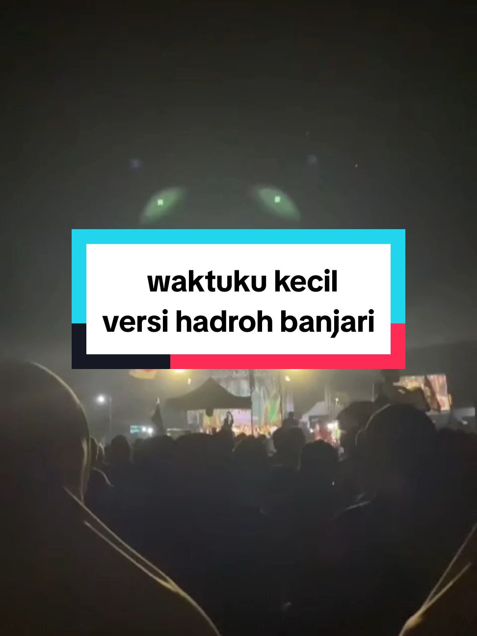 untran-untran e cah hadroh nyobain yg lagi viral ibu ibu samsiati & satbor, waktuku kecil aku ga tau yg mungil-mungil #hadroh #banjari #cahhadroh #liriksholawat #sholawat #sholawatan #viral #majlissholawat #bismillahfyp 