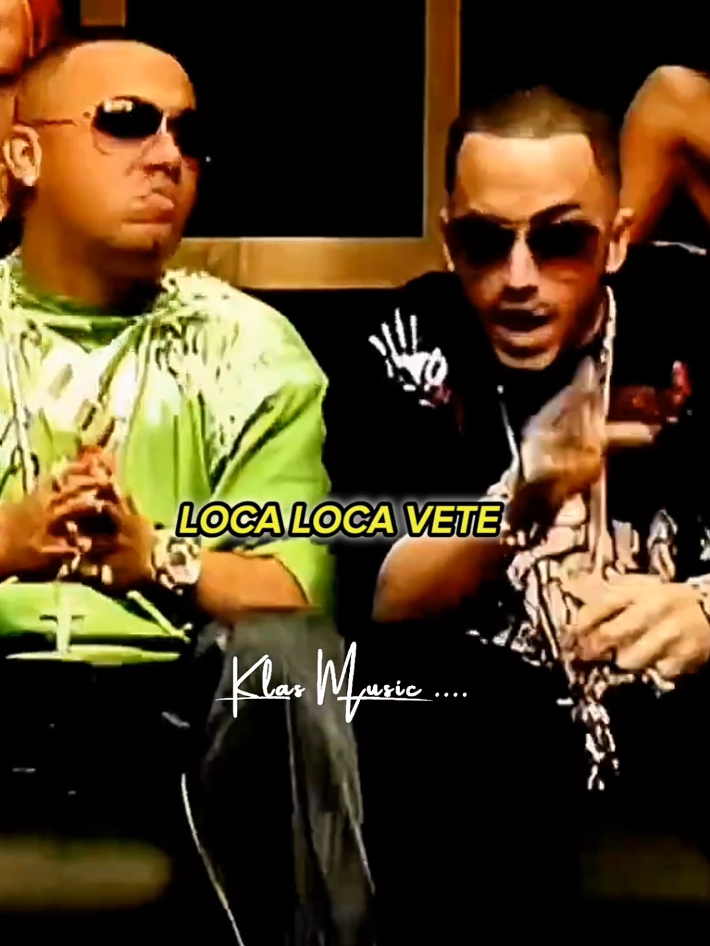 #reggaeton #wisin #y #yandel #tonny #oldschool  #100000k  #fyp 