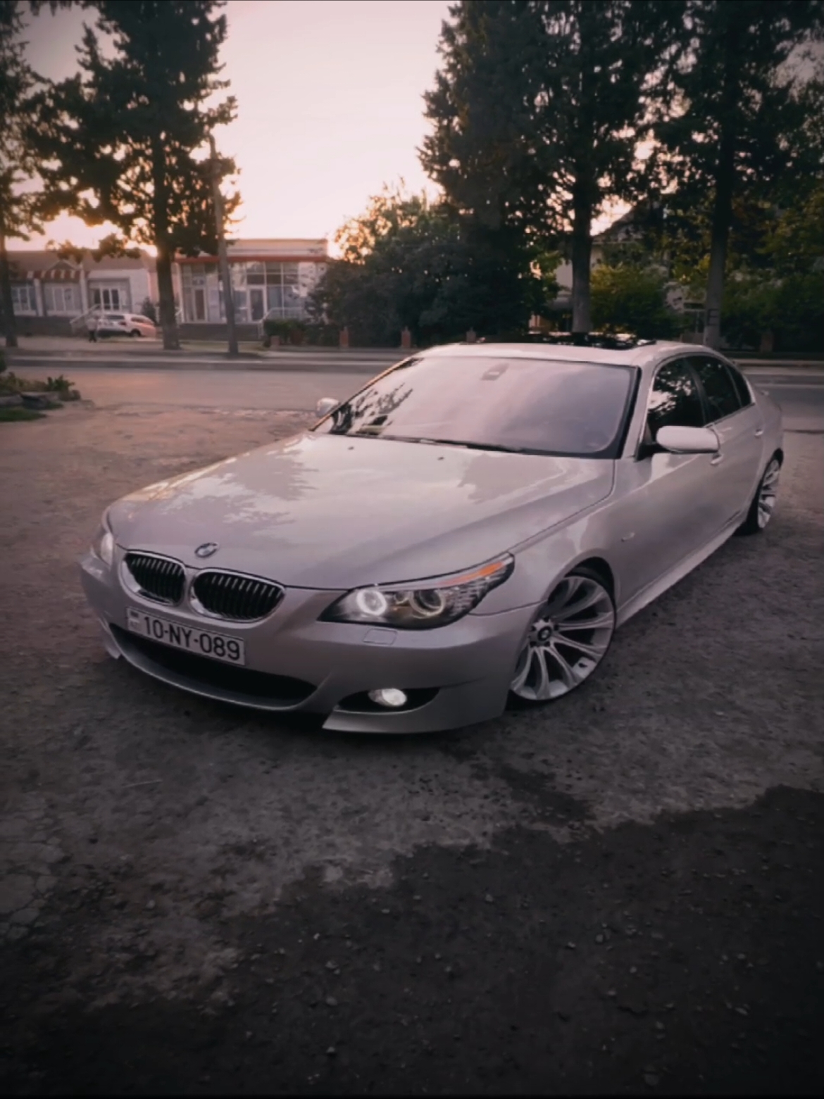 Clips by - aliayazov . . . #fyp #bmw #e60 #m5 #edit #teamfx⚜️ 