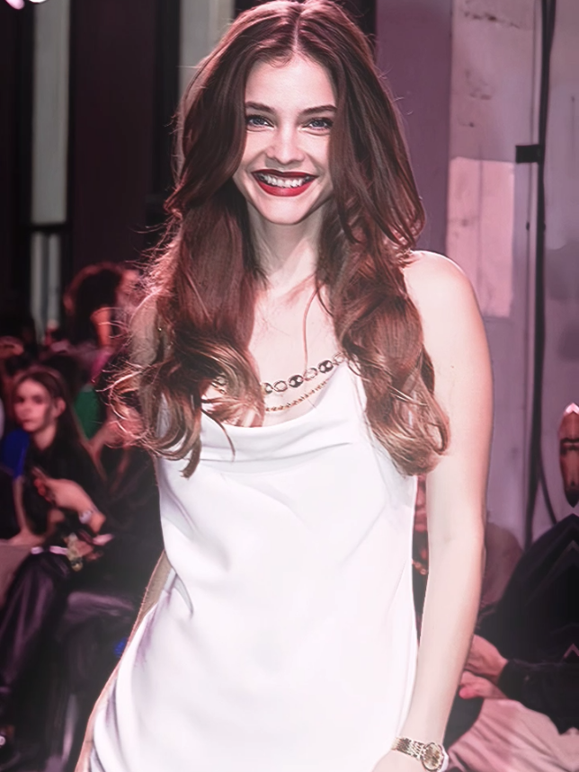 #barbarapalvin #SuperModel #fyp 