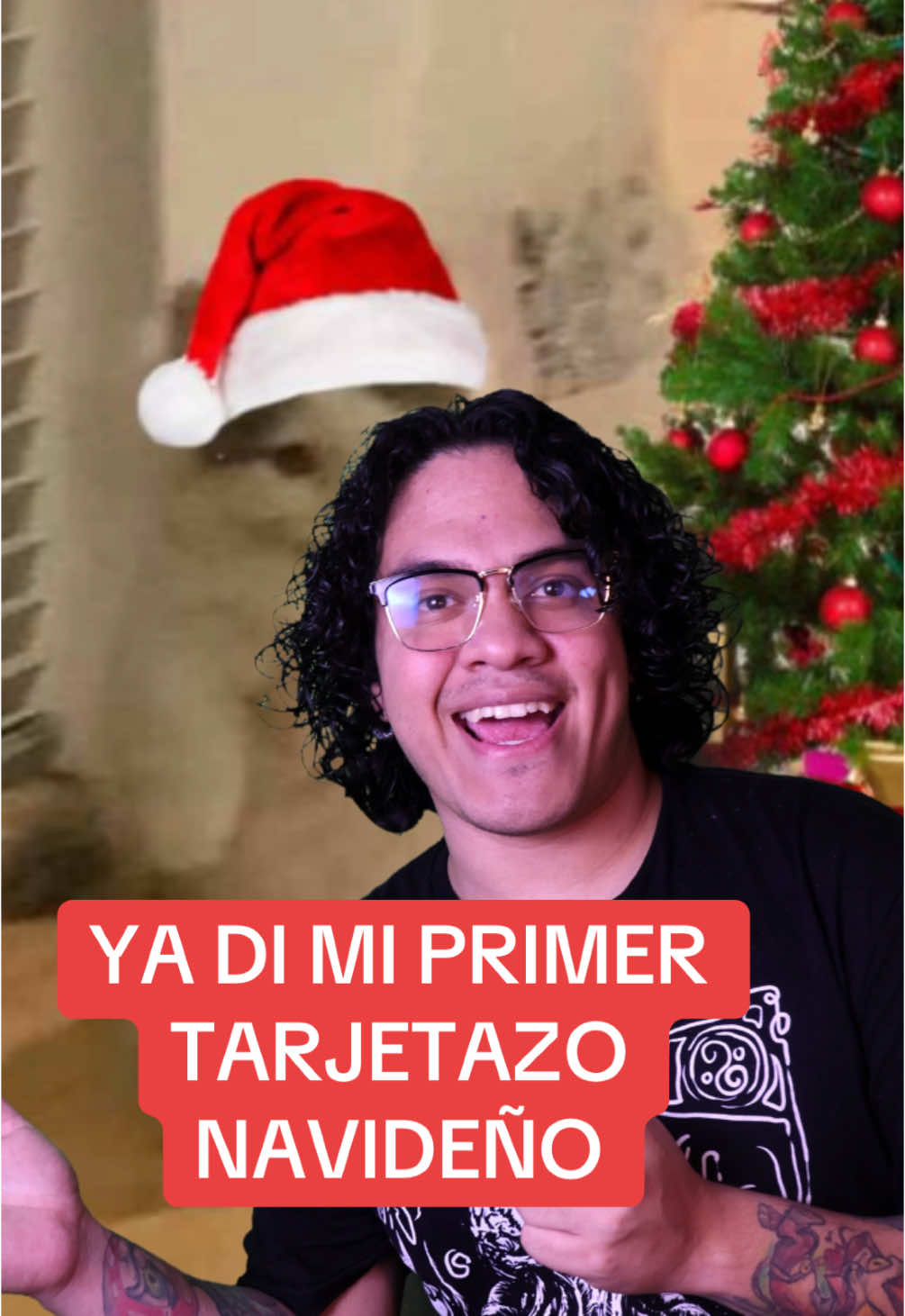 De Regalo está Navidad me compré un HUAWEI WATCH GT 5, Que se van a comprar ustedes? #alexedwields #fyp #Viral #humor #comedia #risa 