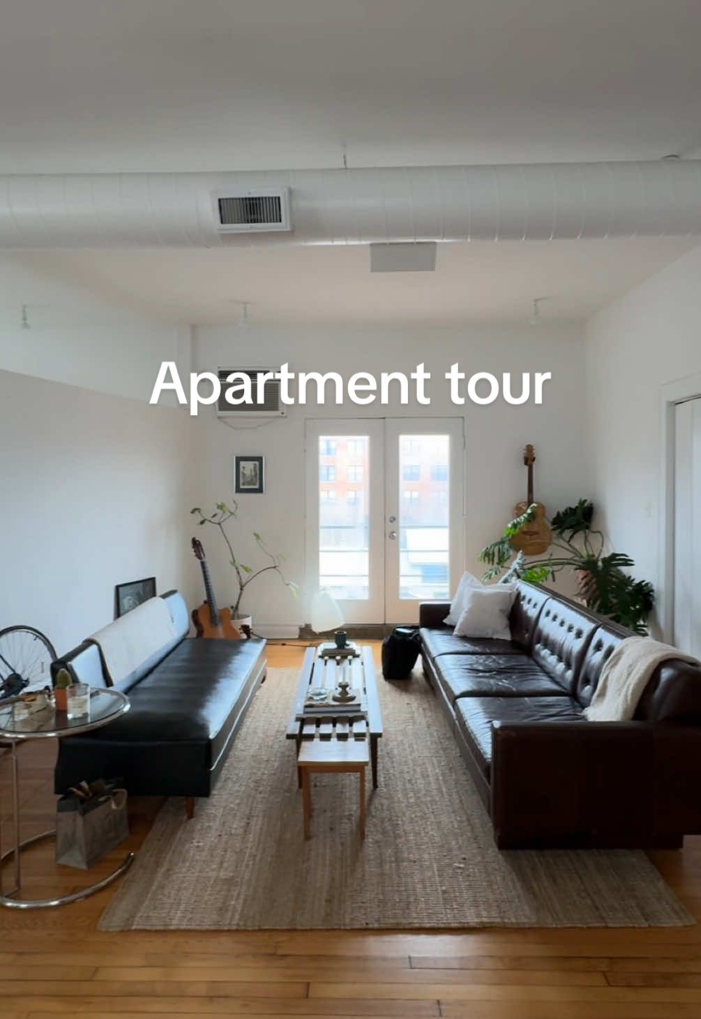 Apartment tour, finally!  #apartmenttour #interiordesign #apartment 