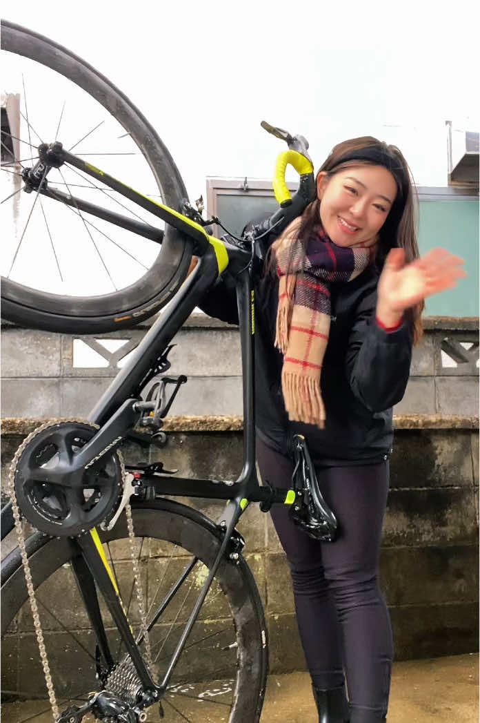 🧼🪄  #roadbike #bersepeda  #ロードバイク女子  #giant #velo #asian #자전거 #自行车  #workoutmotivation #筋トレ女子 #fitnessgirl  #diet #bodymake #トレーニング女子 #vélo #sepeda  #bicicleta #bicycle #cyclist #hillclimb #bicycles #workoutmotivation #cyclingphotos #roadcycling #cyclingshots