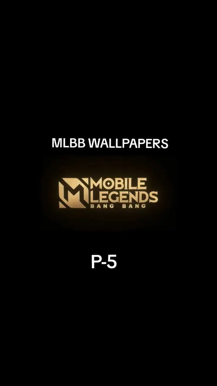 Who's next??#MLBB #MLBB_WALLPAPERS #WALLPAPERS #CCOOOLL ...........