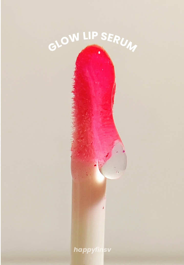 Bibir pink alami dan tampak sehat terawat. Yuk rutin pakai sebagai lip sleeping mask 💋✨ #lipmask #lipserum #glowlipserum #perfectlee  #lipcare 