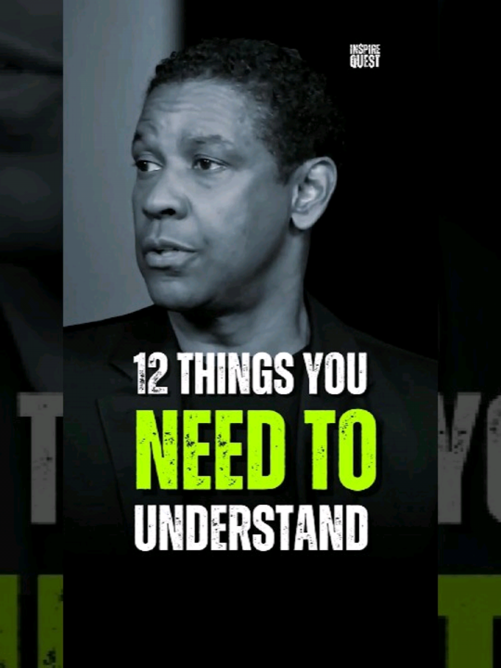 12 Things You Need To Understand  ☘️ Denzel Washington Motivation  .... #motivation #quotes #inspiration #motivationalquotes #motivational #denzel # #denzelwashington #inspirational #filesecc #100k #foryou #usa🇺🇸 #unitedkingdom🇬🇧 