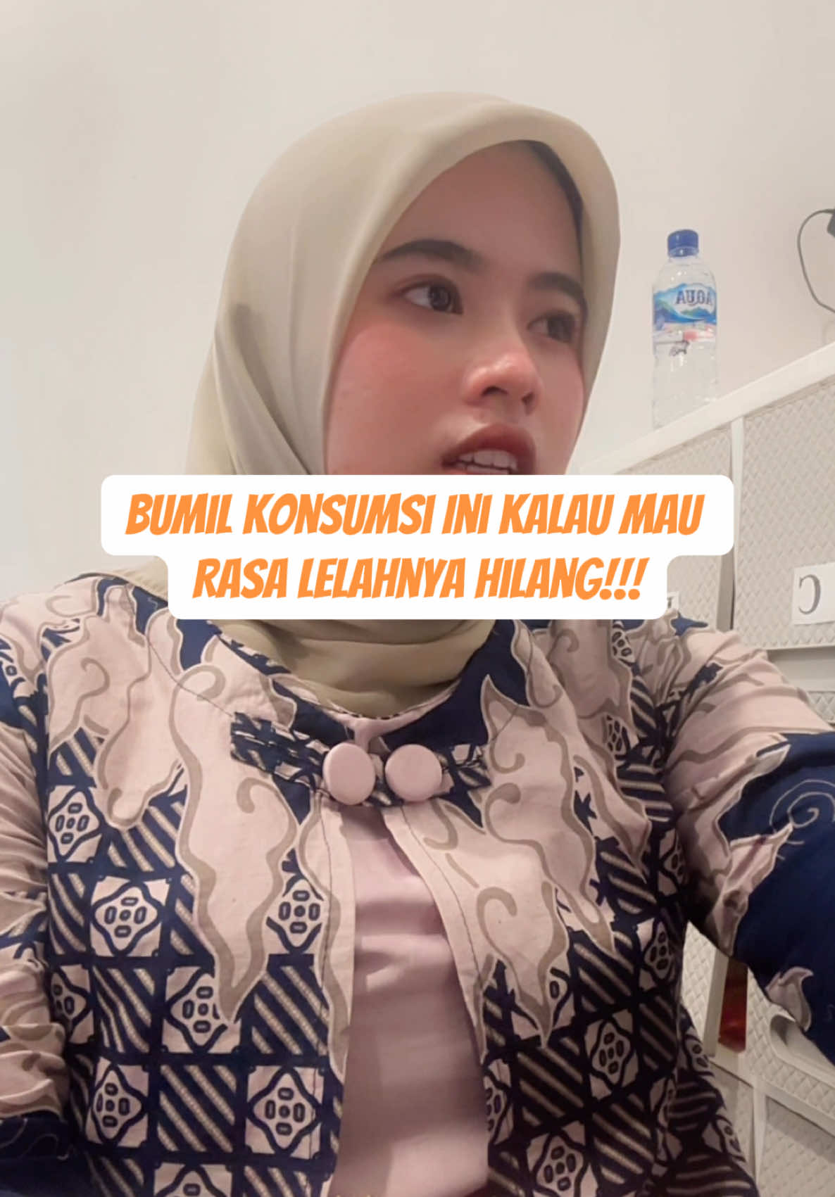 Jangan lupa konsumsi ini bund biar capeknya hilang #hamil #ibuhamil #bumil #bumilhappy #bumilsehat #bumilcantik #kehamilan #kehamilansehat #kehamilantrimester1 #kehamilantrimester2 #kehamilantrimester3 #ibuhamilcape #ibuhamimudahlelah #makananpenghilangcepatlelah #airputih #airputihitusehat #minumyangdianjurkanuntukibuhamil #makananyangtidakdianjurkanbuatbumil #edukasikesehatan #edukasitiktok #edukasibumil #edukasikehamilan #edukasibidan #bidancantik #bidantiktok #bidanindonesia #bidanmuda #bidanrindi #bidanrindifadila #fyp #fypシ #fypシ゚viral #masukberanda #masukberandafyp #viral #xybcaa 