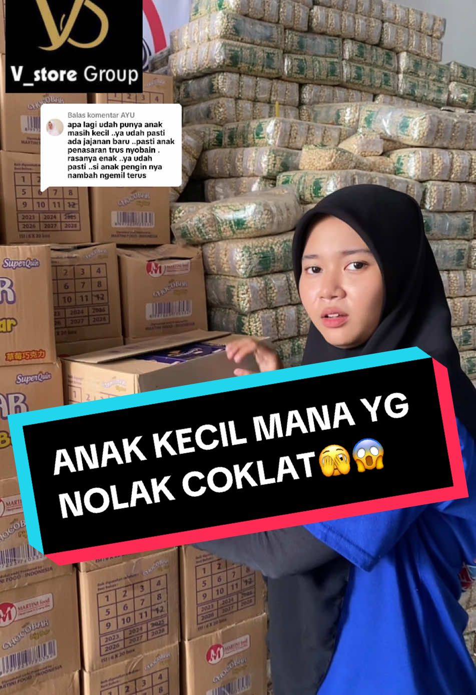 Membalas @AYU alhamdullilah ya bund kalau suka yg mau ikutan co gass  #chocobar #coklatviral #coklatcollins #coklatenak #coklatmurah #coklatviraltiktok #coklat #coklatpromo #coklatdailymilk #YearEndSale #wibgajian 