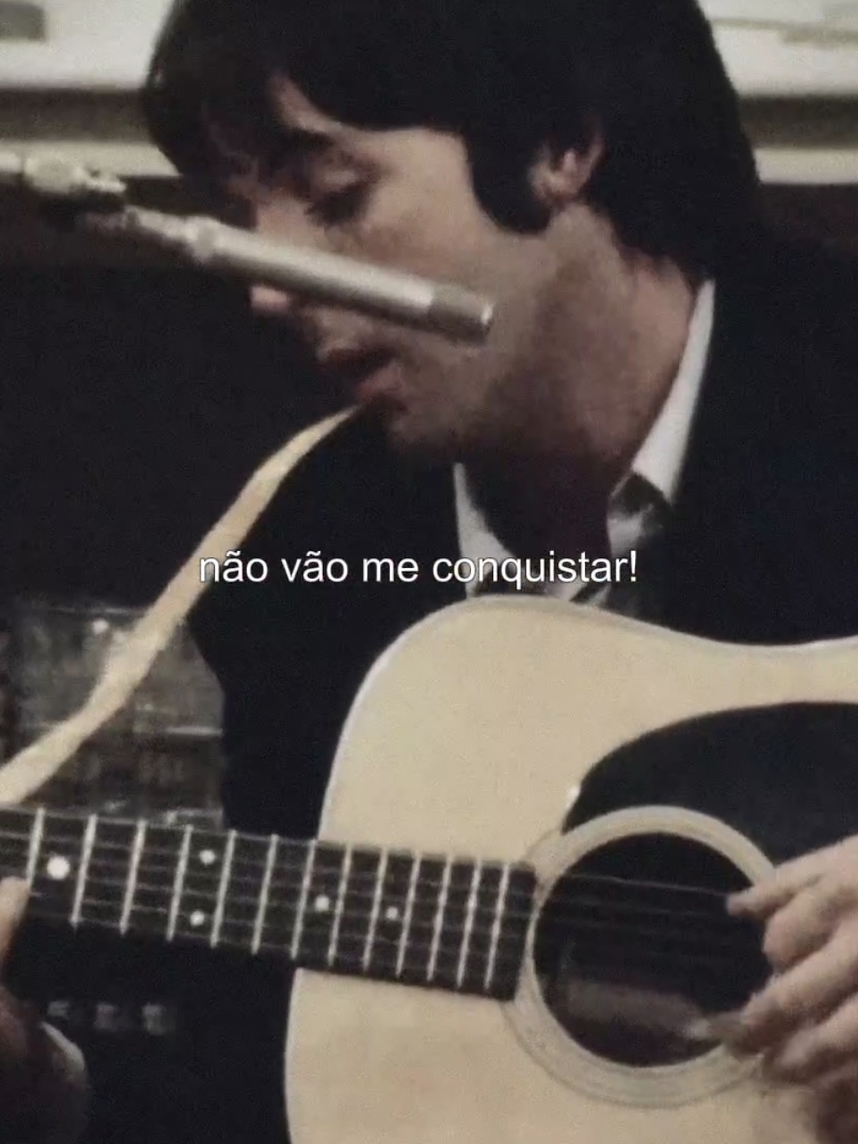 ele é muito kid abelha #paulmccartney #edit #foryou #fyp #thebeatles 