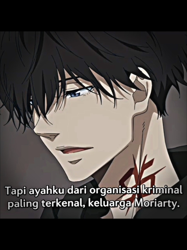 pantes pinter 😭 #jj60fps #fyp #4upage #kamonohashironnokindansuiri #kamonohashiron #isshikitotomaru #moriartythepatriot #williamjamesmoriarty #sherlockholmes #anime #mystery 