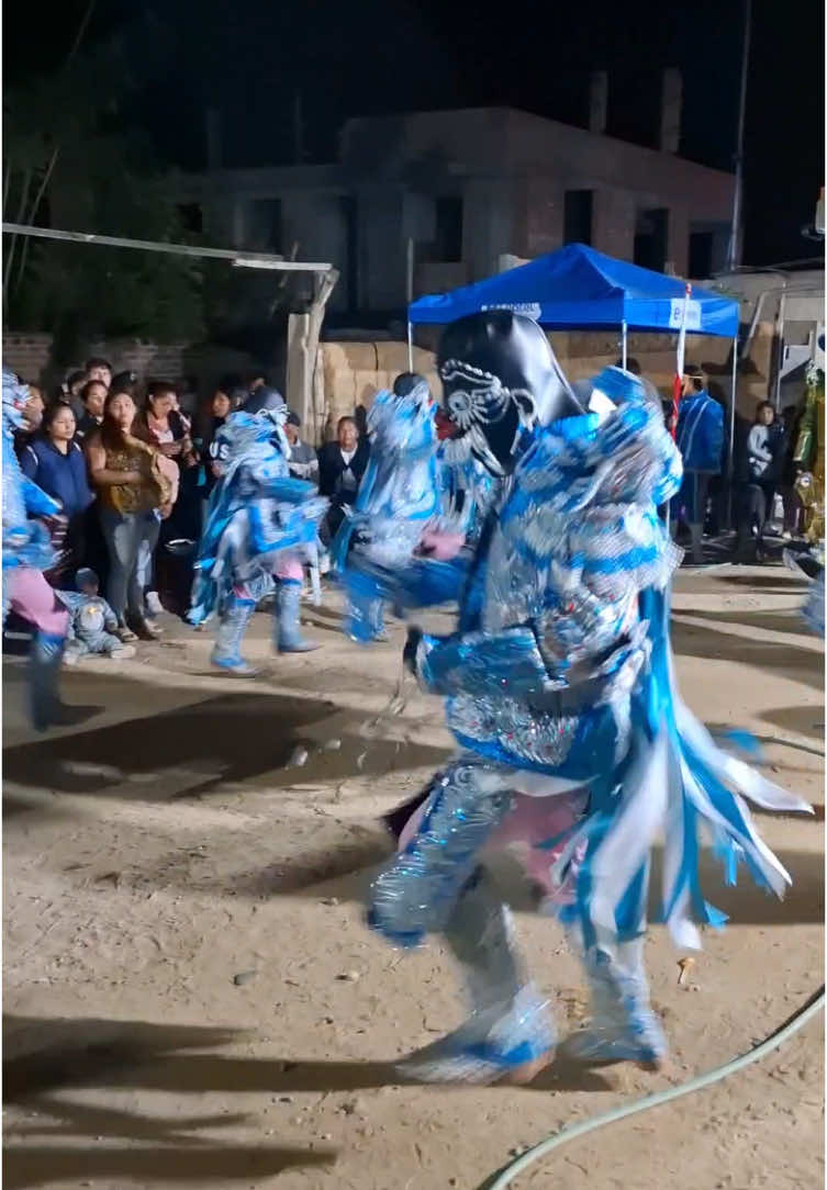 Negritos de Huánuco 🎉🇵🇪