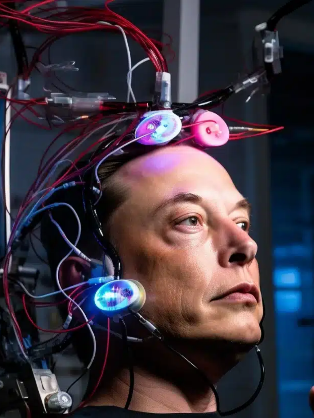 ELON MUSK E NEURALINK #pablomarçal #elonmusk #neuralink