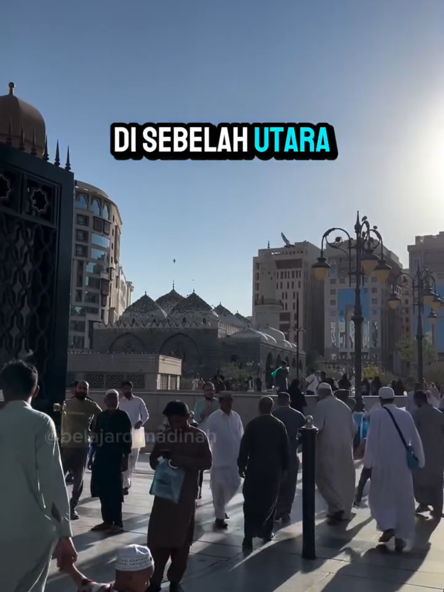 isi Zam-Zam sepuasnya di madinah, hayo siapa yang masih suka salah kran nih, dikira zamzam padahal bukan 🥲✨ cr: belajarmadinah #fyp #reels #mekkah #haji #promoumroh #umroh #executive #excellent #Mahabbah 