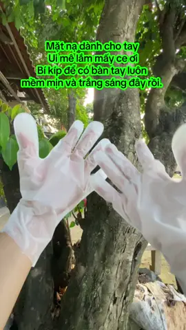 Nạ tay chân Combo nạ tay, chân giúp da mềm mại hơn, cải thiện da bị khô nứt nẻ, nuôi dưỡng, tái tạo lại làn da.#nataychan#matnatay#matnachan#natay#nachan#memmin#memda#xuhuong#xuhuong2024 #mask #matnaduongda #matnautay #matnautaychan #utay #duongdataychan #duongdatay 