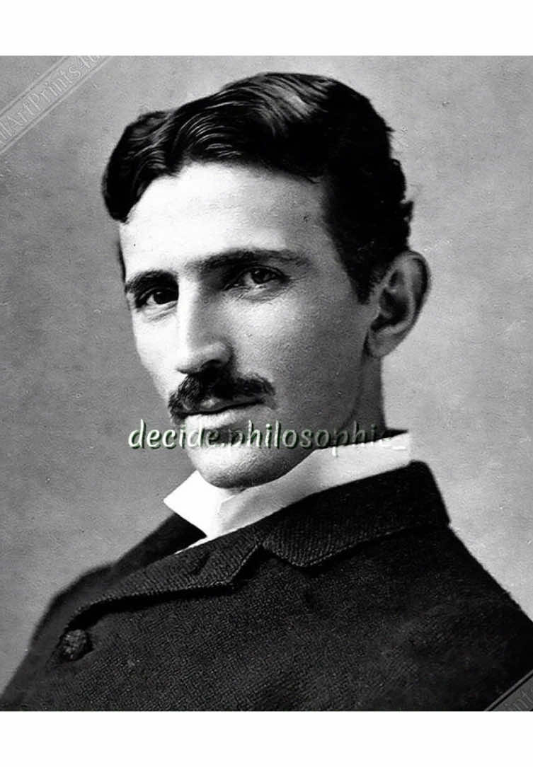 Die 369-Methode #philosophie #motivation #nikolatesla #tesla #fyp #goviral 