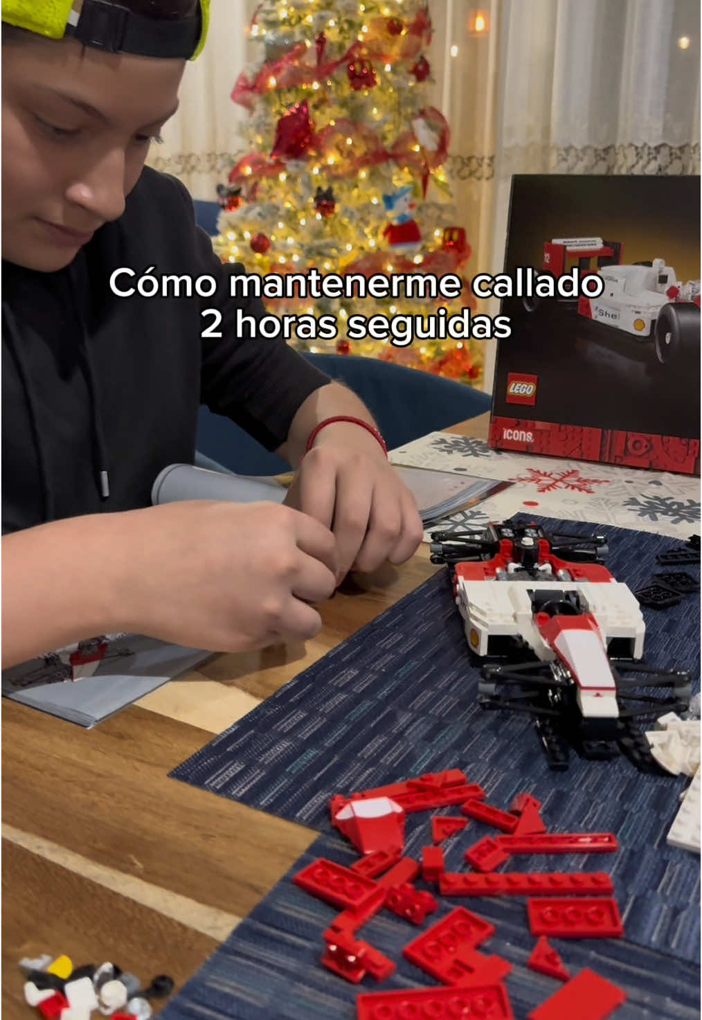 ¿Donde estan los Fan de los LEGO? 🫡 #viral #f1 #f1tiktok #formula1 #driver #lego #senna #ayrtonsenna 