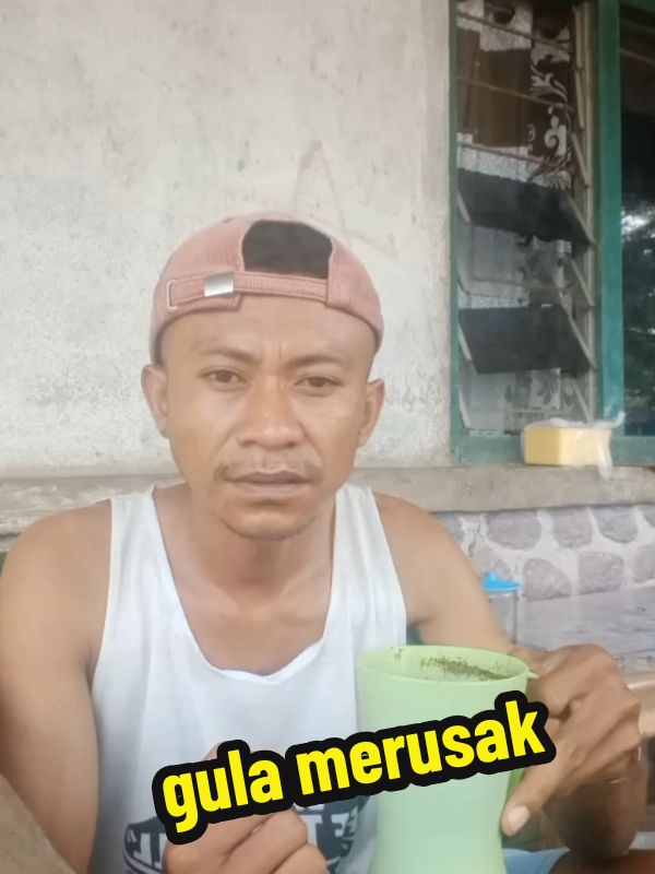 gula merusak rasa🤣😁🙏 #fypシ゚viral #ngakakkocak #hiburan_kocak🤣🤣🤣 #tiktoklucu😆😂😂 #nttpride🏝🔥 #indonesia🇮🇩 