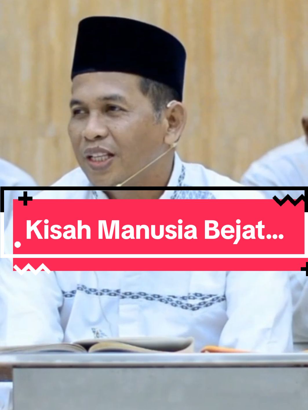 Sebejat bejatnya manusia...#ngajibareng #ngajitiktok #videoceramahislami #dakwahislam #ngajiyuk #kajianislam 