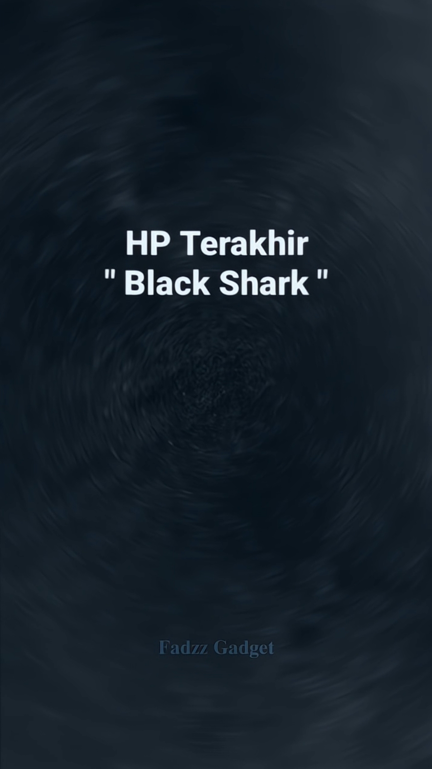 Hp Terakhir Dari 'Black Shark' #blackshark5pro #blackshark #xiaomi #gadget #handphone #trending #viral #xyzbca #creatorsearchinsights #fyp 