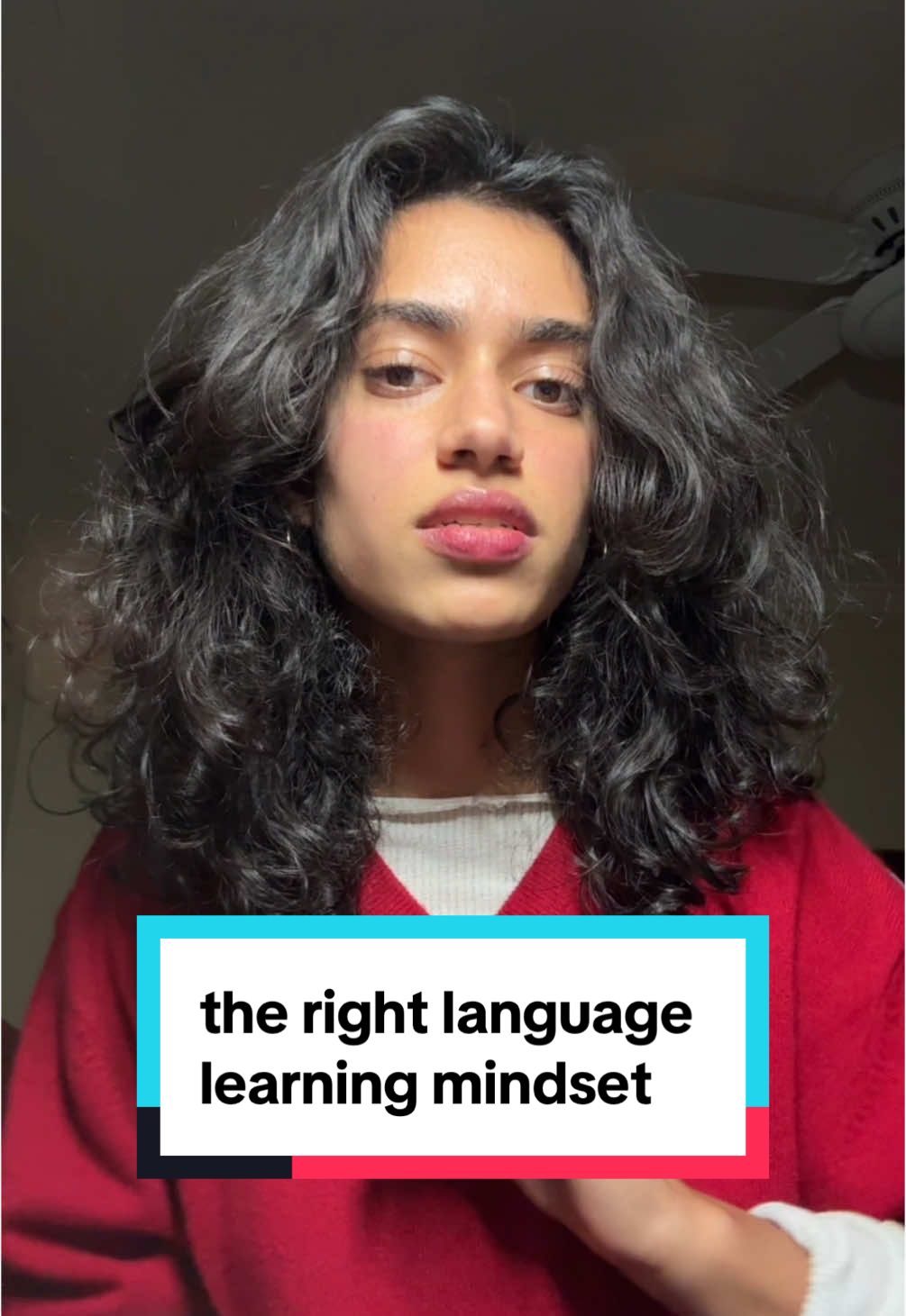 use this language learning mindset, not Duolingo’s 😱#languagelearning #studytok #learnontikok #languages #languagetips #bilingual #fypシ #multilingual #polyglot #duolingo 