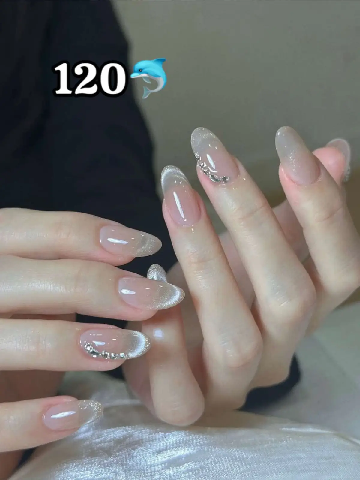 #imbichphuong #imbichphuongnails #nails78lánghạ #120k #199k #2025 #nailtet 