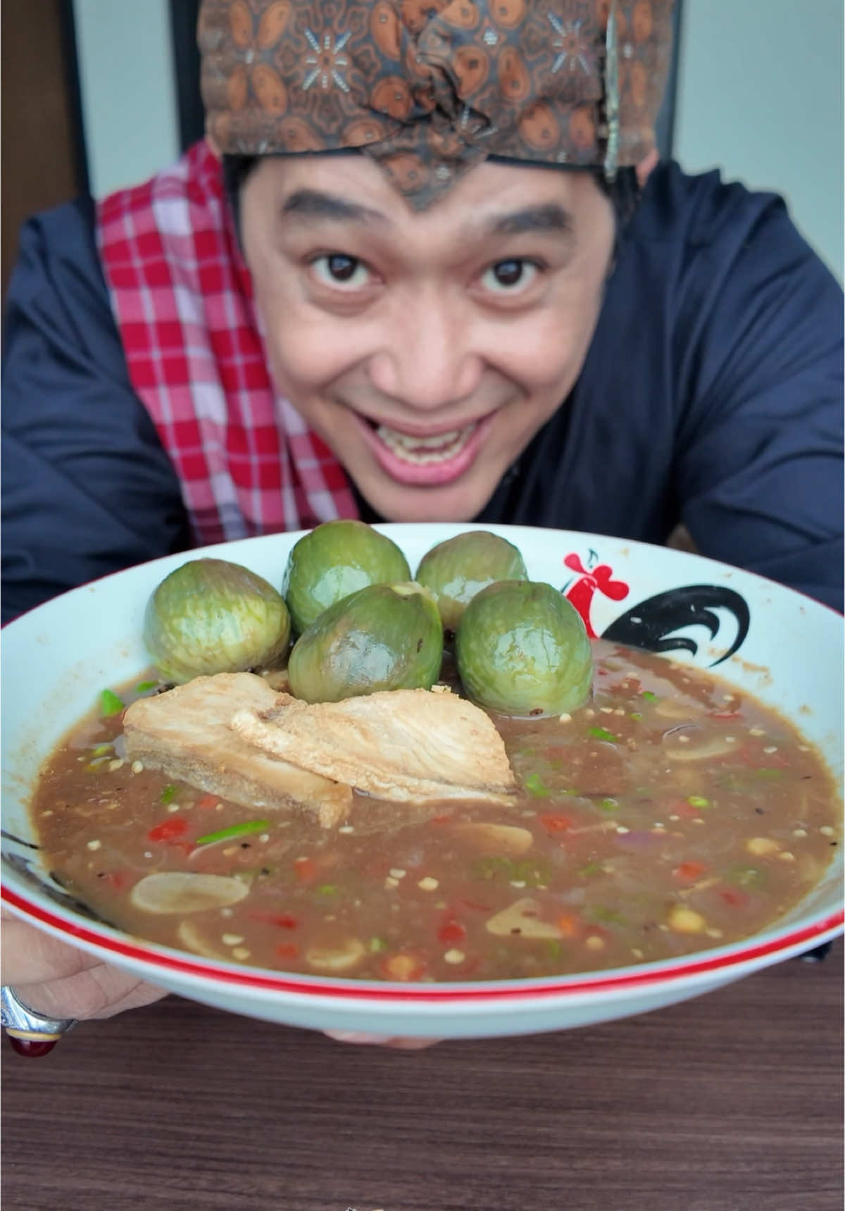 Hari ini ulun handak makan cacapan asam Banjar #cacapan #cacapanbanjar #cacapanasam #kulinerbanjarmasin #kulinerbanjar #makanan #makananviral #kulinerindonesia #fyp 