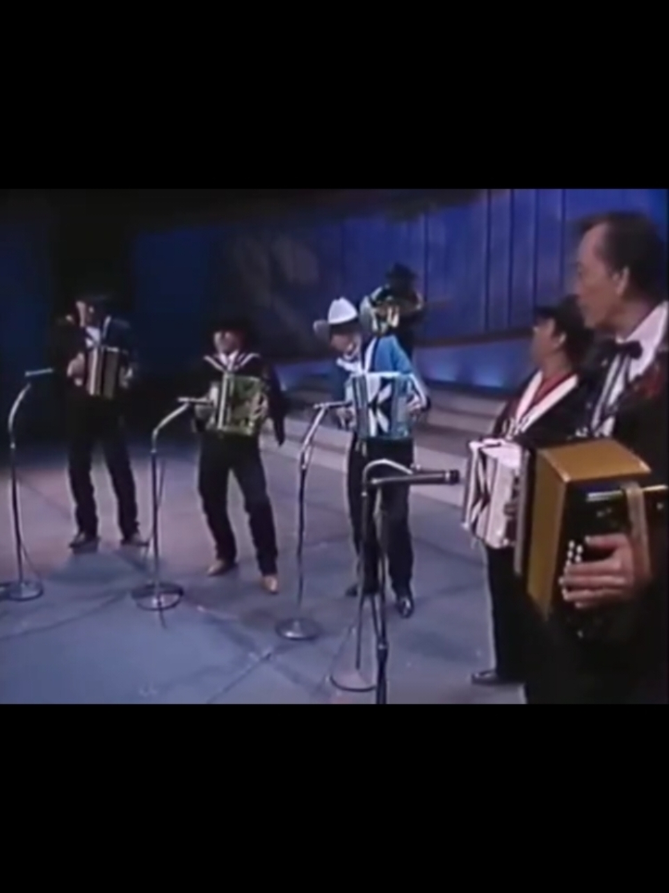 Flaco Jimenez, Mingo Saldivar, Pete Ybarra, David Farias, David Lee Garza #squeezeBox #flacojimenez #mingosaldivar #peteYbarra #davidleeGarza #davidFarias #tejano #tejanomusicawards #tejanomusic #accordion #acordeon #texas #hohner #hohneraccordions #polkas #polkita #musicatejana 