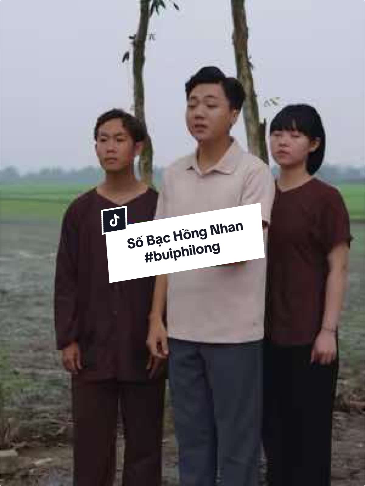 Thương sao cái phận đàn bà #sobachongnhan #buiphilong #nguyennhuquynh #soonpham #denproductions 