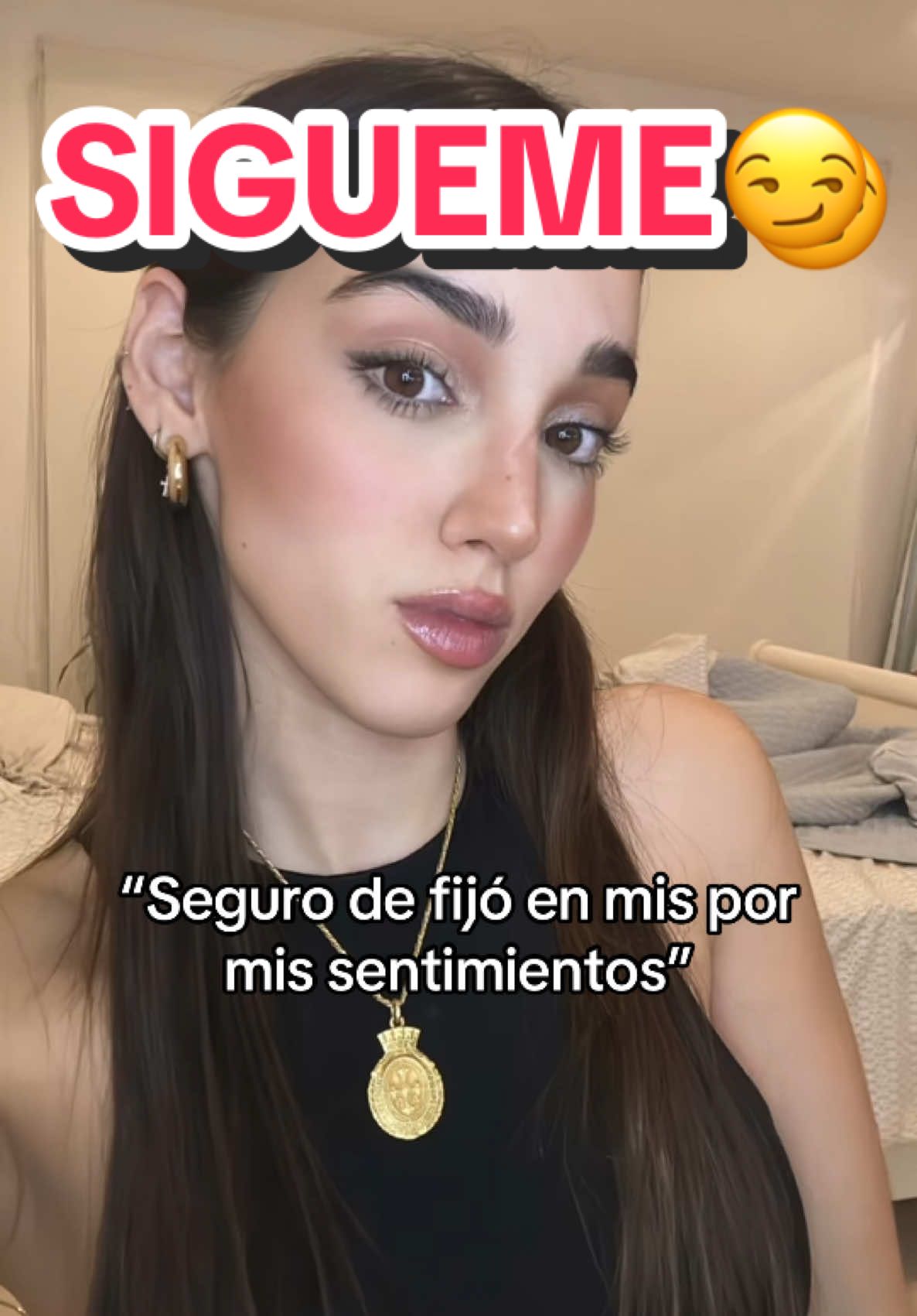 Si fue por mis sentimientos no? 😋 SÍGUEME EN INSTA #fyp #xyzcba #videoviral 