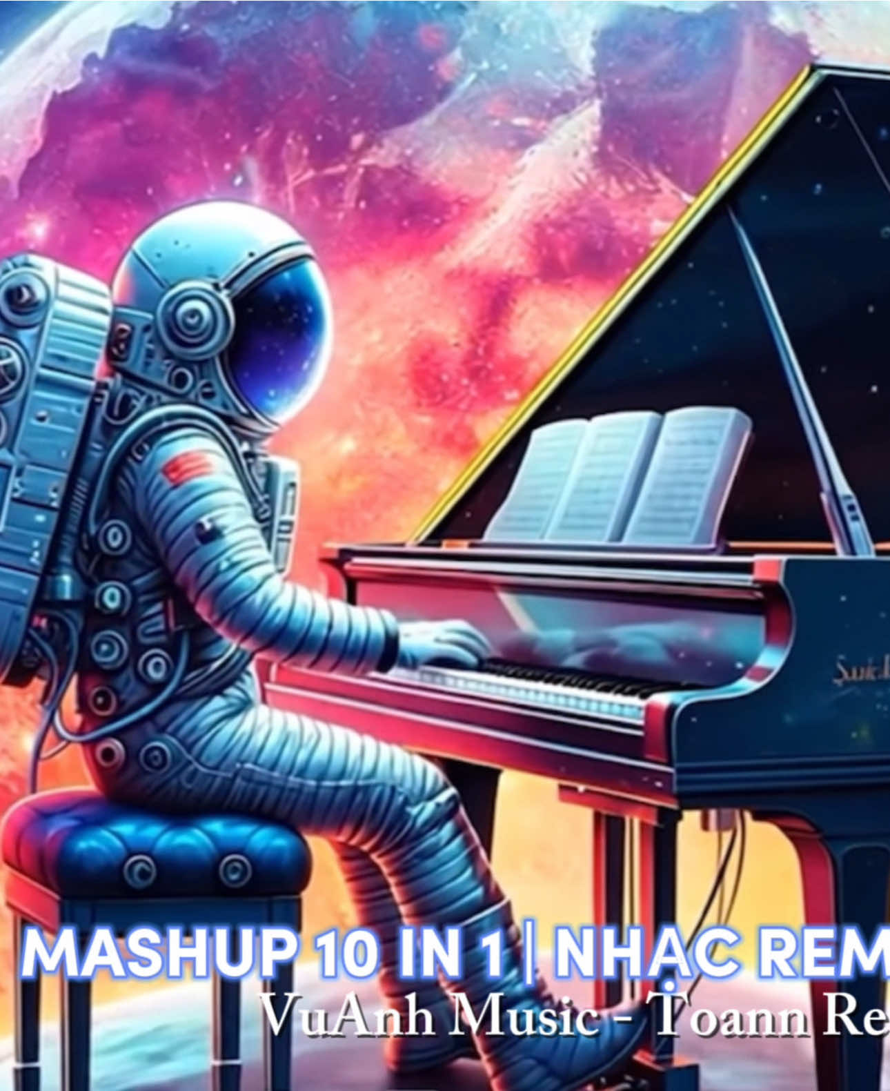 Mashup 10 in 1 | Nhạc Remix TikTok | Nhạc Hay 2025 | Top Những Bài Hát Hay #vuanhmusic #mashup #nhachay 