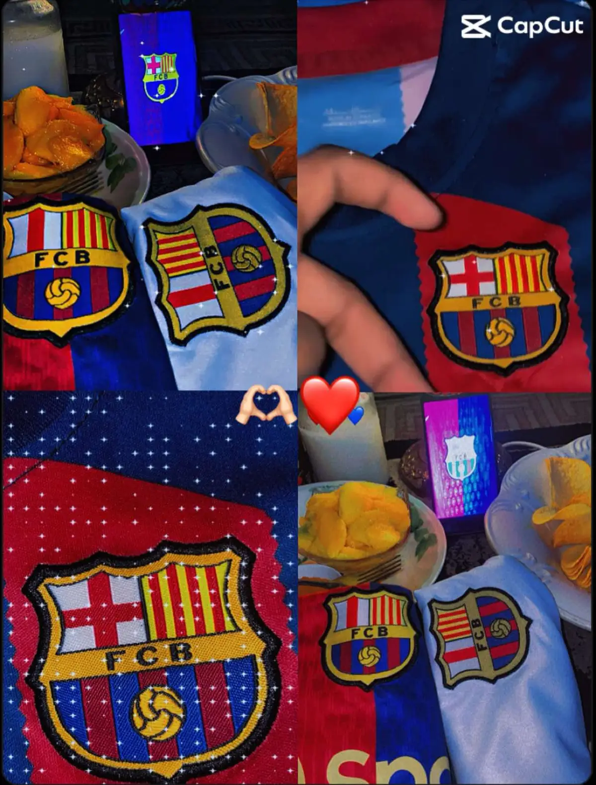 #muqdishotiktok🇸🇴🇸🇴❤ #barcelonafc🔴🔵 #fyp #misha barca❤️💙🩷🫶🏻