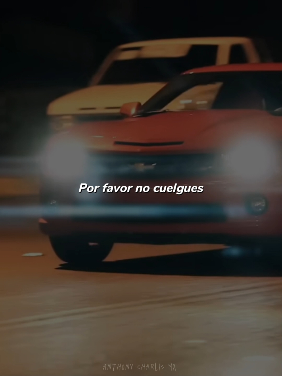 Por Favor No Cuelgues ~ El Komander #elkomander #alfredorios #alfredorioselkomander #porfavornocuelgues #porfavornocuelgueselkomander #cámaro #chevroletcamaro #banda #regionalmexicano #musicadebanda #paradedicar #musicamexicana #méxico #cazadorelkomander #cazadoralbum #letrasdecanciones  #paraestadoswhatsaap #fyp 