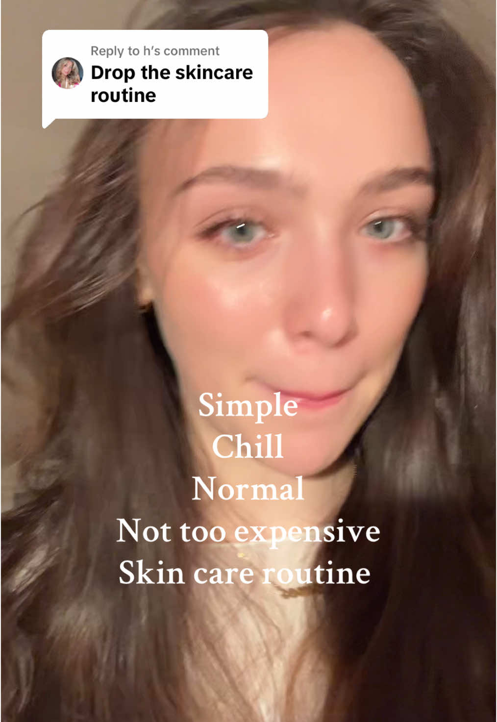 Replying to @h how I’m doing skincare at the moment !! #skincare #comboskin #skincareroutine #tonerpads #rhodeglazingmilk #affordableskincare #acneproneskin @Prequelskin @MEDIHEAL @Alpyn Beauty @rhode skin